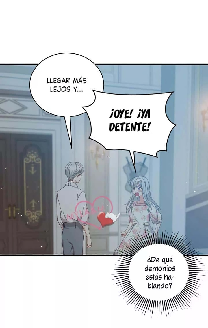 Cuidado Con Esos Hermanos Capitulo 36 página 67