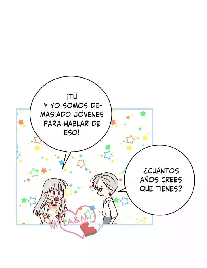 Cuidado Con Esos Hermanos Capitulo 36 página 68