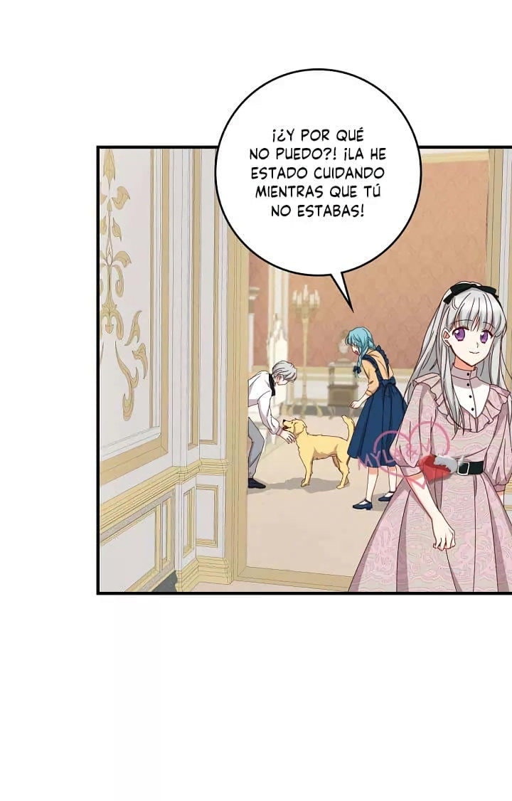 Cuidado Con Esos Hermanos Capitulo 36 página 7