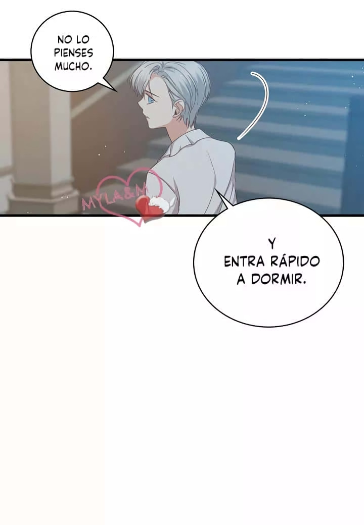 Cuidado Con Esos Hermanos Capitulo 36 página 70