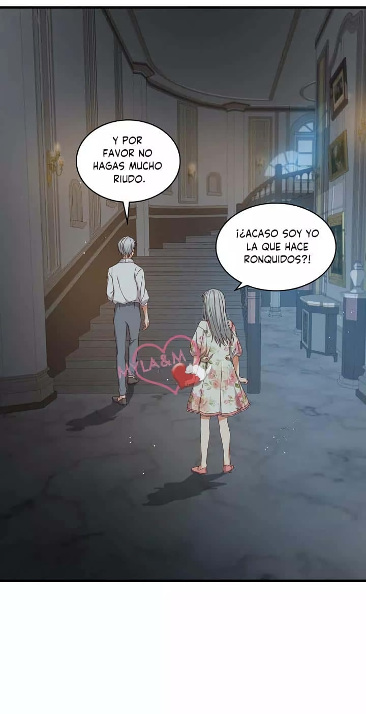 Cuidado Con Esos Hermanos Capitulo 36 página 71