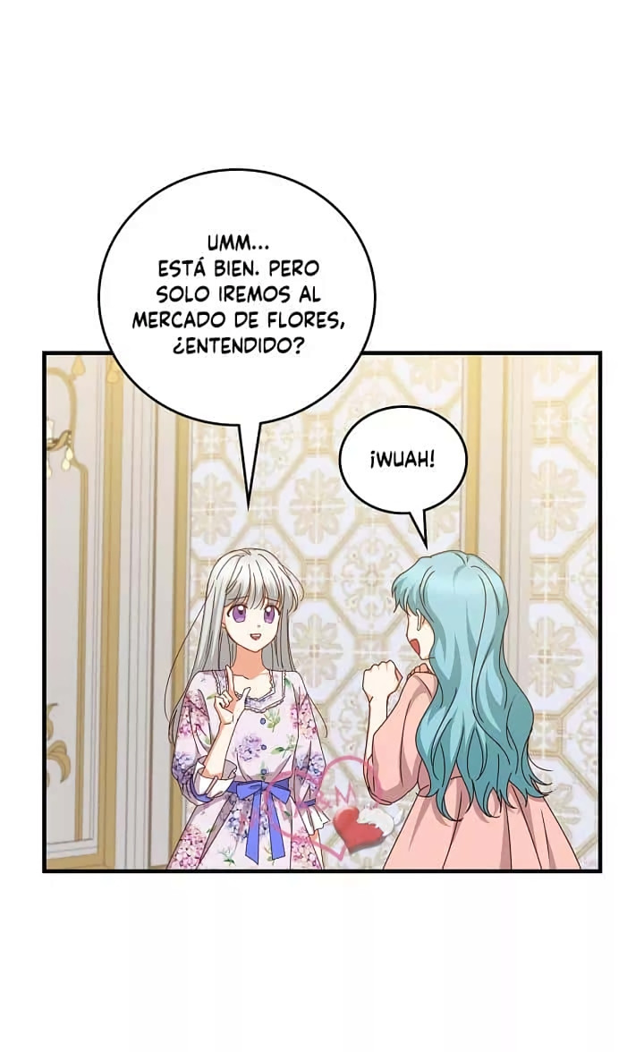 Cuidado Con Esos Hermanos Capitulo 37 página 17