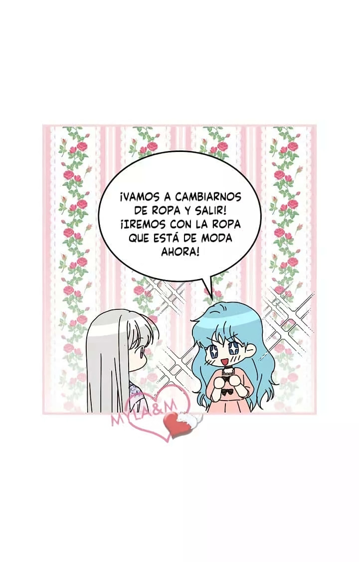 Cuidado Con Esos Hermanos Capitulo 37 página 18