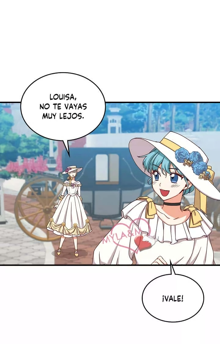 Cuidado Con Esos Hermanos Capitulo 37 página 26