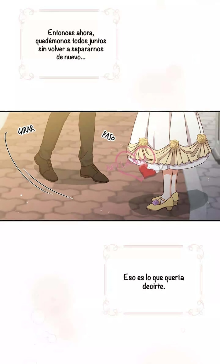 Cuidado Con Esos Hermanos Capitulo 37 página 46