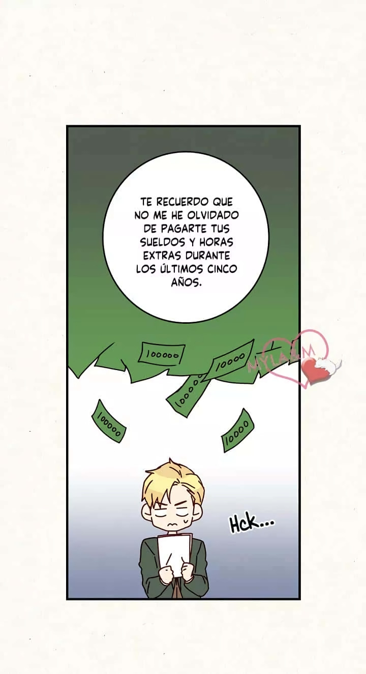 Cuidado Con Esos Hermanos Capitulo 37 página 54