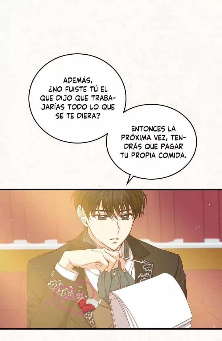 Cuidado Con Esos Hermanos Capitulo 37 página 55