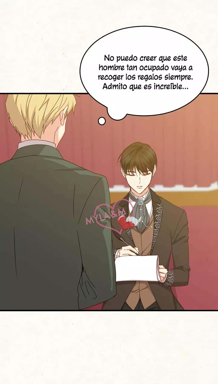 Cuidado Con Esos Hermanos Capitulo 37 página 59