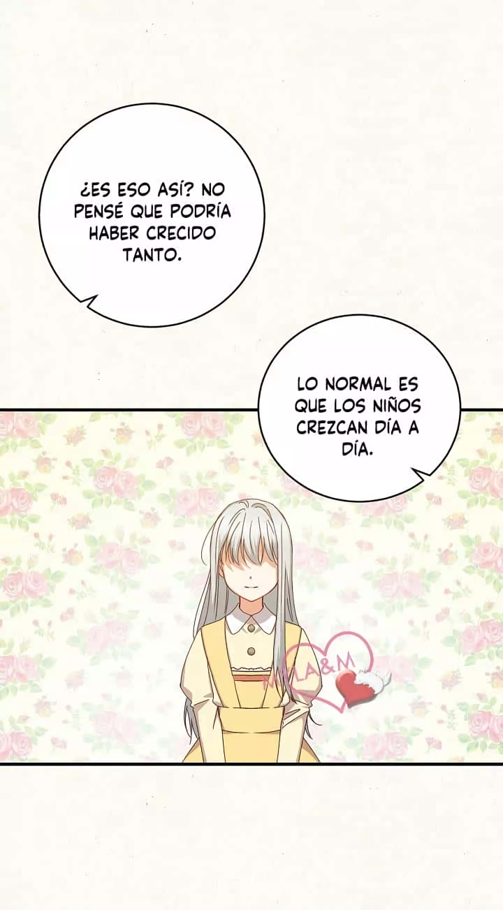 Cuidado Con Esos Hermanos Capitulo 37 página 61
