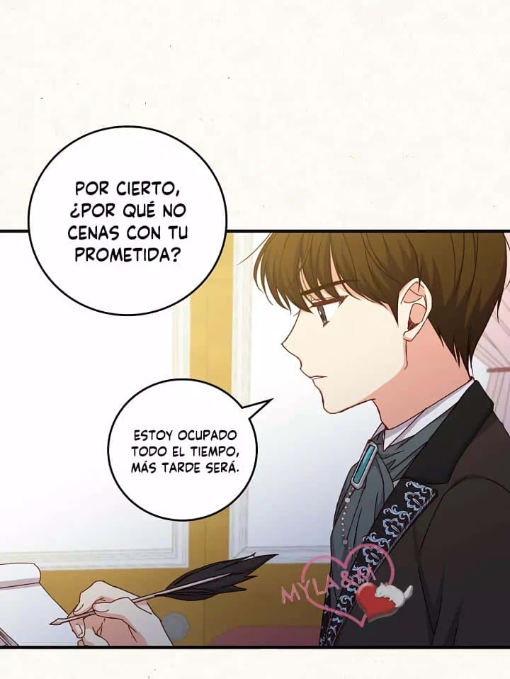 Cuidado Con Esos Hermanos Capitulo 37 página 62