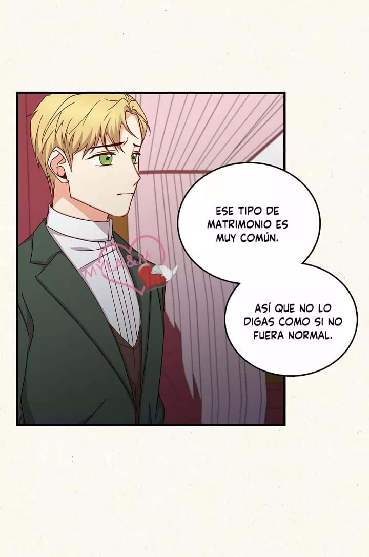 Cuidado Con Esos Hermanos Capitulo 37 página 65