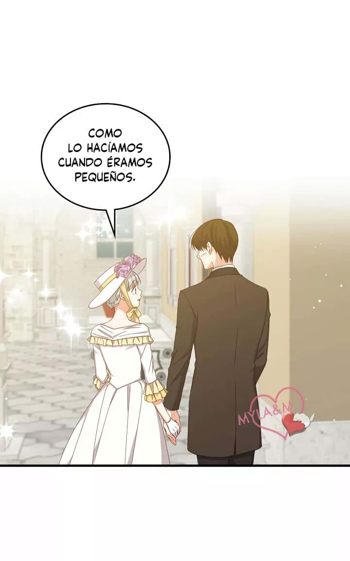 Cuidado Con Esos Hermanos Capitulo 38 página 11