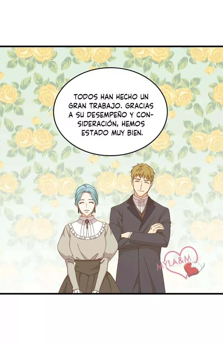 Cuidado Con Esos Hermanos Capitulo 38 página 23