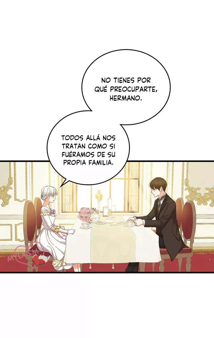 Cuidado Con Esos Hermanos Capitulo 38 página 24