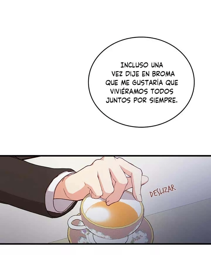 Cuidado Con Esos Hermanos Capitulo 38 página 28