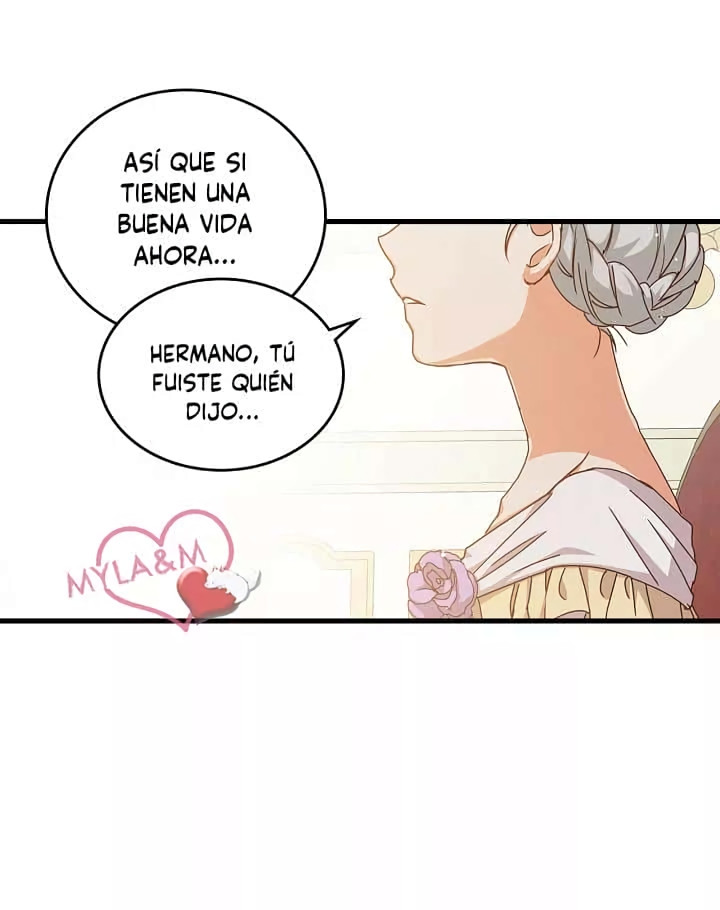 Cuidado Con Esos Hermanos Capitulo 38 página 30