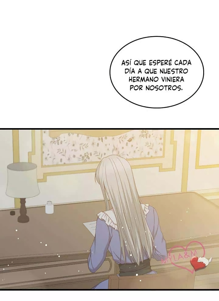 Cuidado Con Esos Hermanos Capitulo 38 página 34