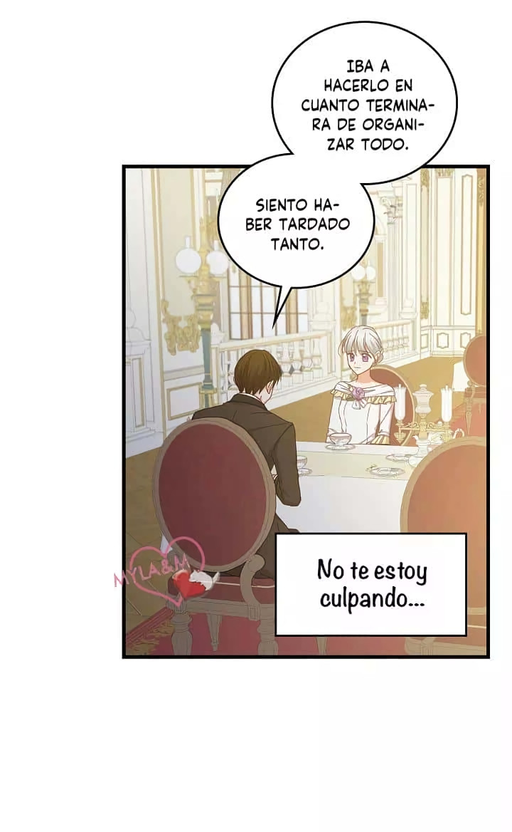 Cuidado Con Esos Hermanos Capitulo 38 página 37