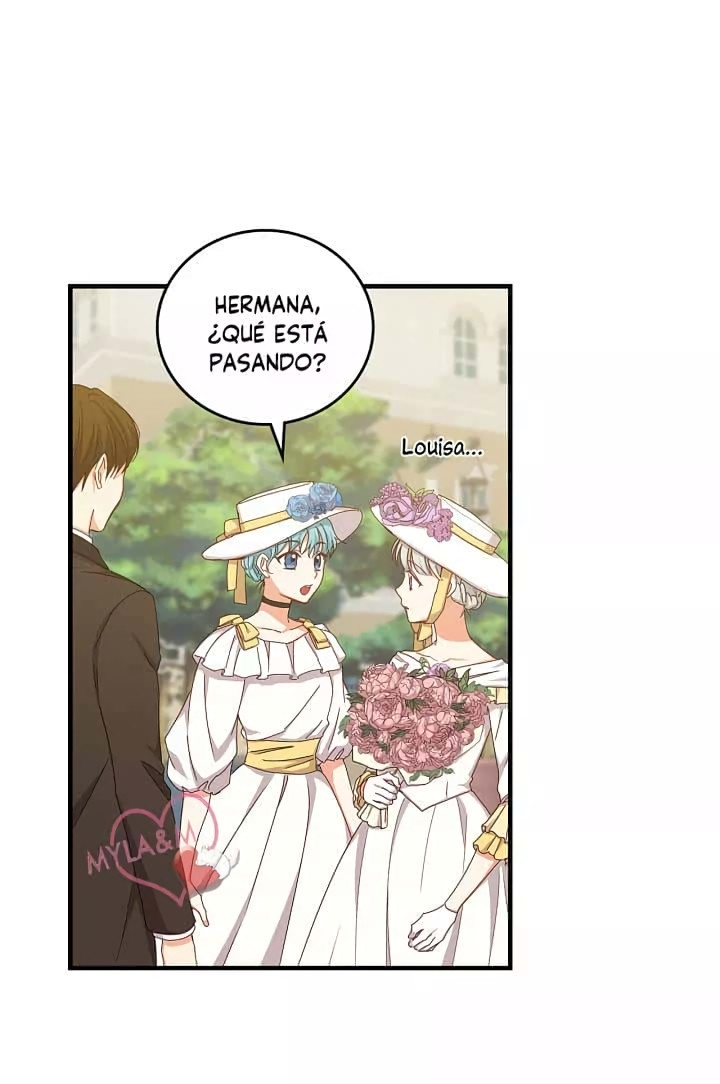 Cuidado Con Esos Hermanos Capitulo 38 página 4