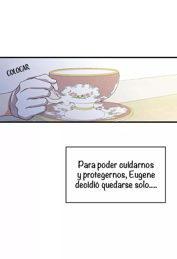 Cuidado Con Esos Hermanos Capitulo 38 página 42