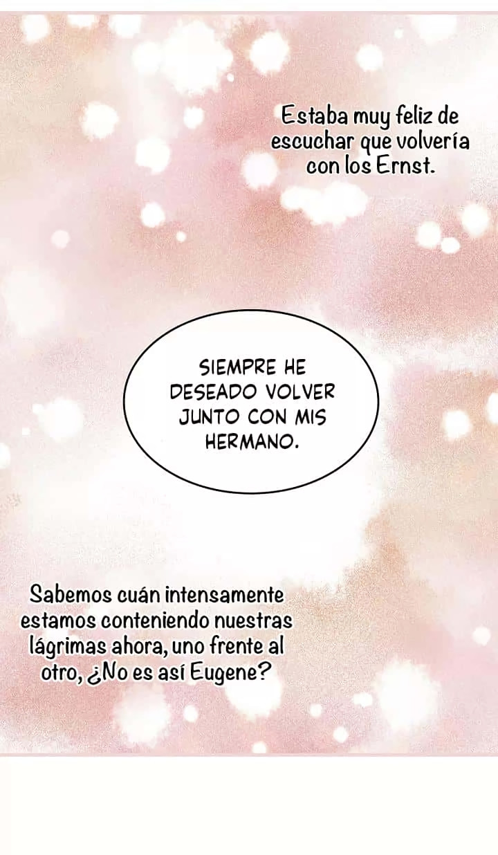 Cuidado Con Esos Hermanos Capitulo 38 página 45