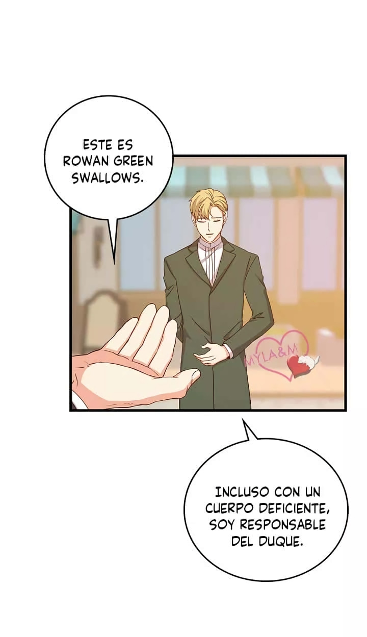 Cuidado Con Esos Hermanos Capitulo 38 página 52