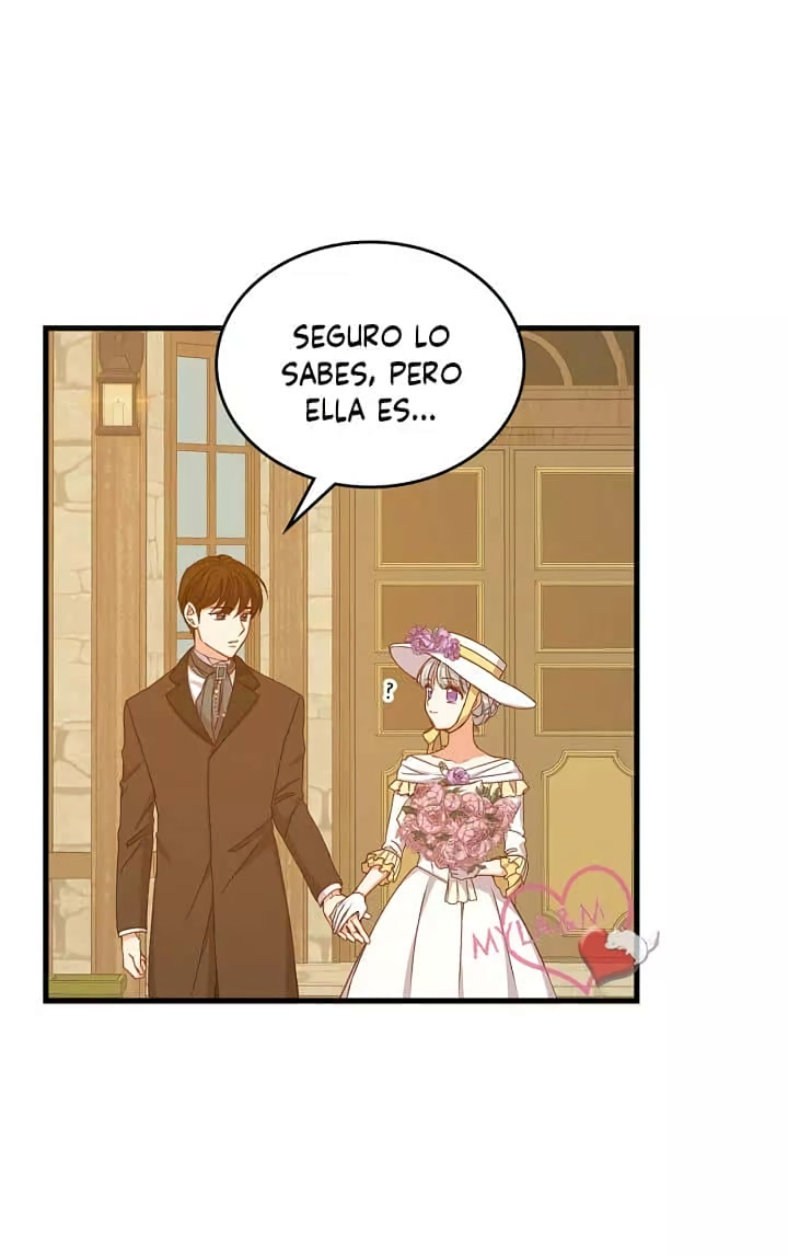 Cuidado Con Esos Hermanos Capitulo 38 página 53