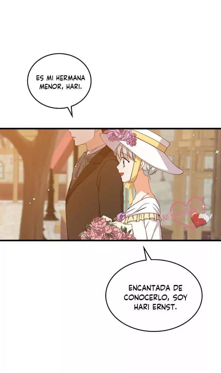 Cuidado Con Esos Hermanos Capitulo 38 página 54