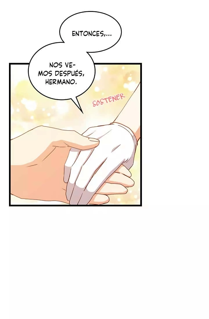 Cuidado Con Esos Hermanos Capitulo 38 página 56