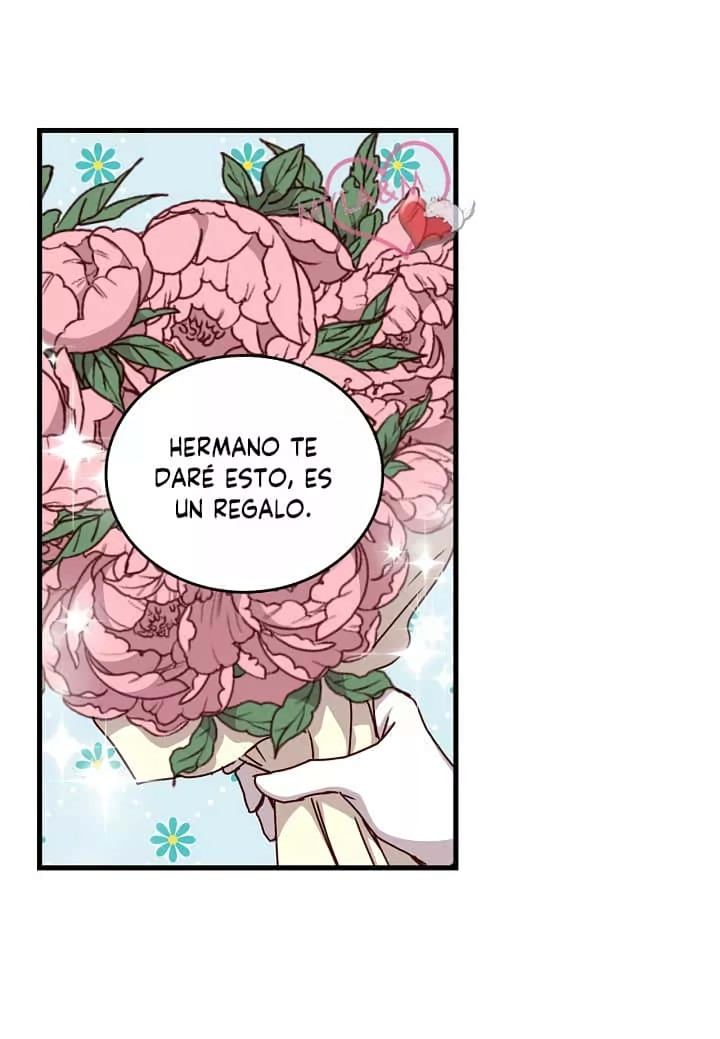 Cuidado Con Esos Hermanos Capitulo 38 página 59