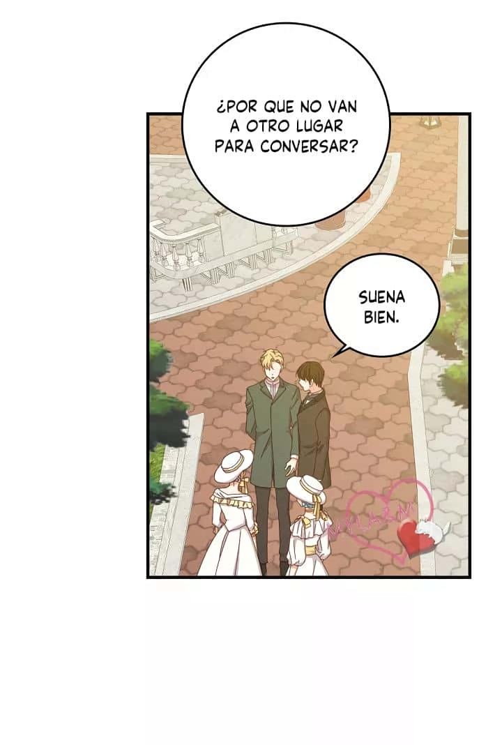 Cuidado Con Esos Hermanos Capitulo 38 página 7