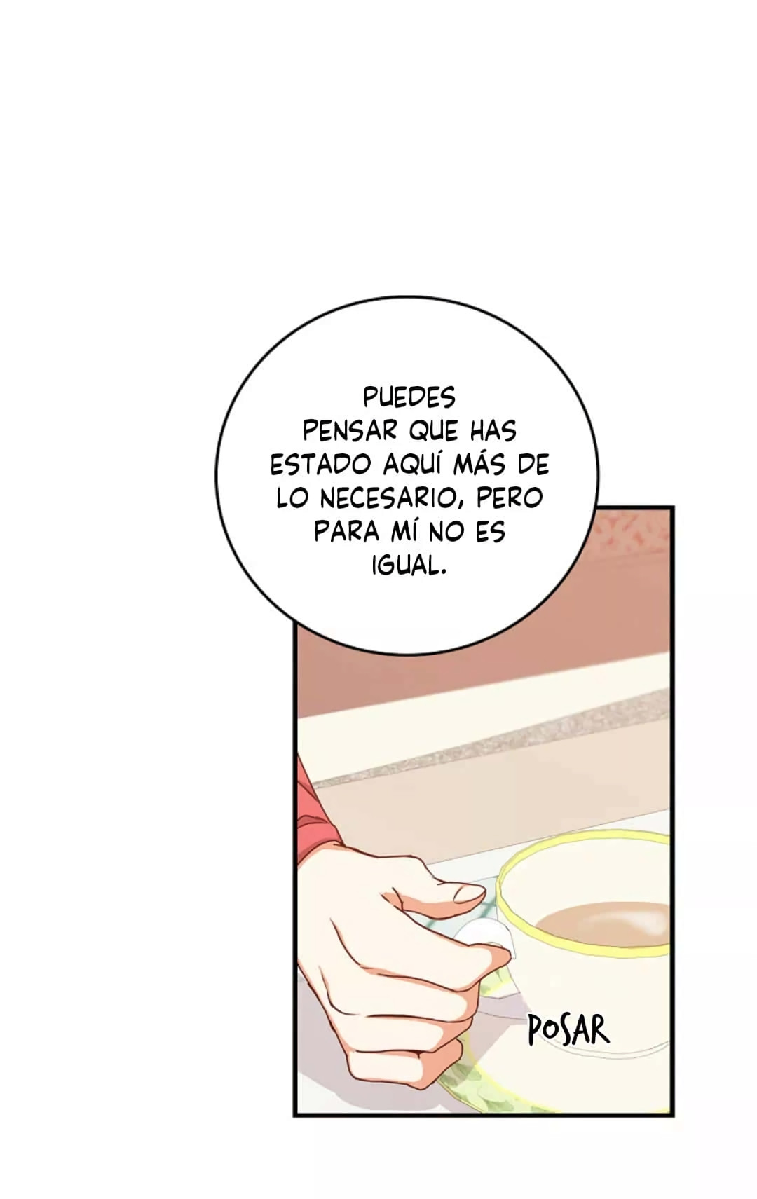 Cuidado Con Esos Hermanos Capitulo 39 página 15