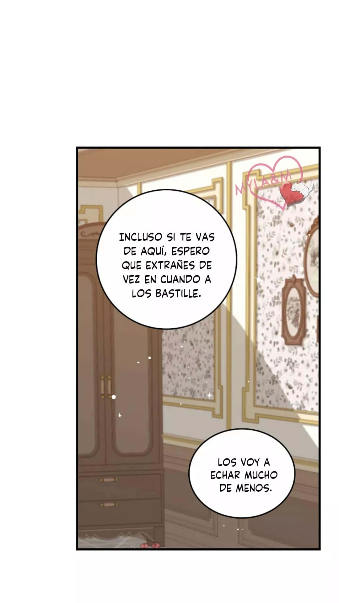 Cuidado Con Esos Hermanos Capitulo 39 página 24