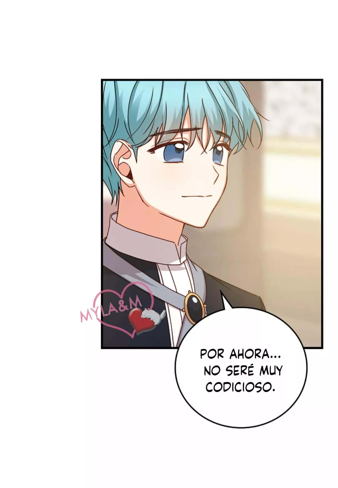 Cuidado Con Esos Hermanos Capitulo 39 página 27