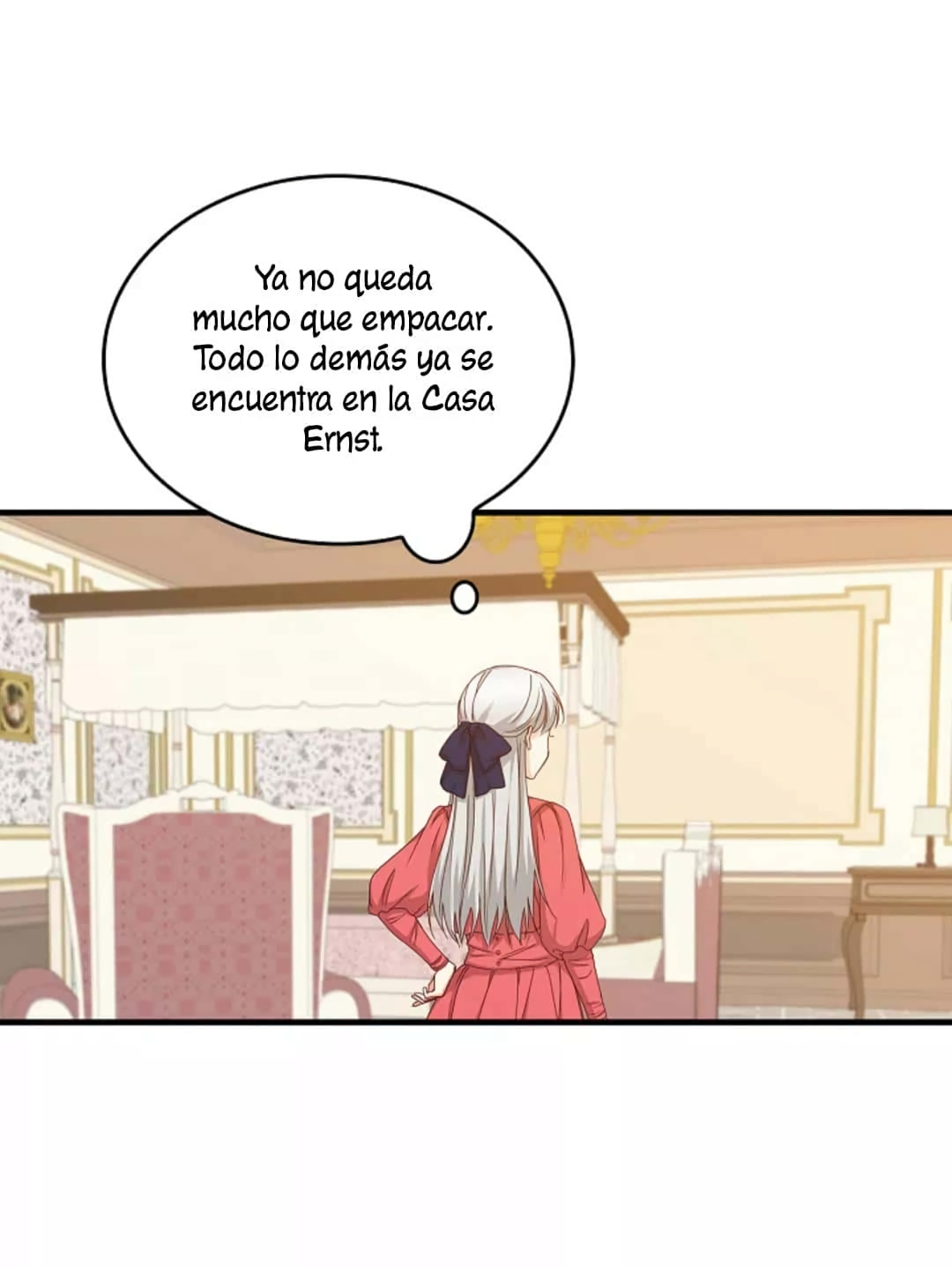 Cuidado Con Esos Hermanos Capitulo 39 página 3