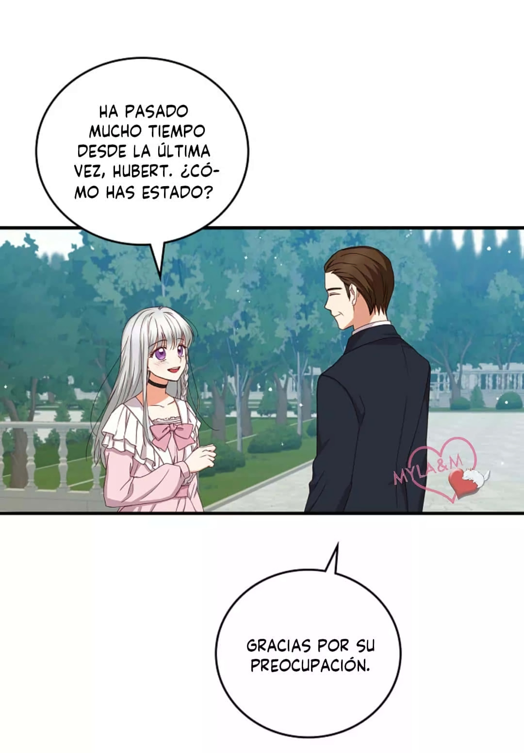 Cuidado Con Esos Hermanos Capitulo 39 página 41