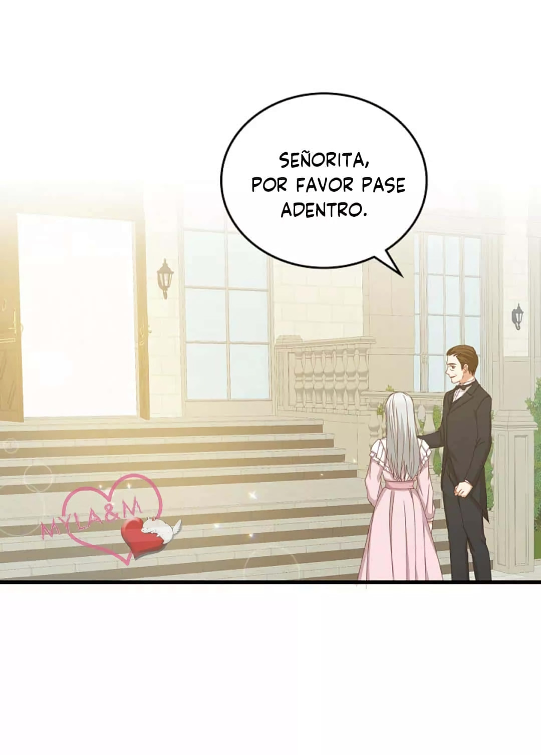 Cuidado Con Esos Hermanos Capitulo 39 página 47