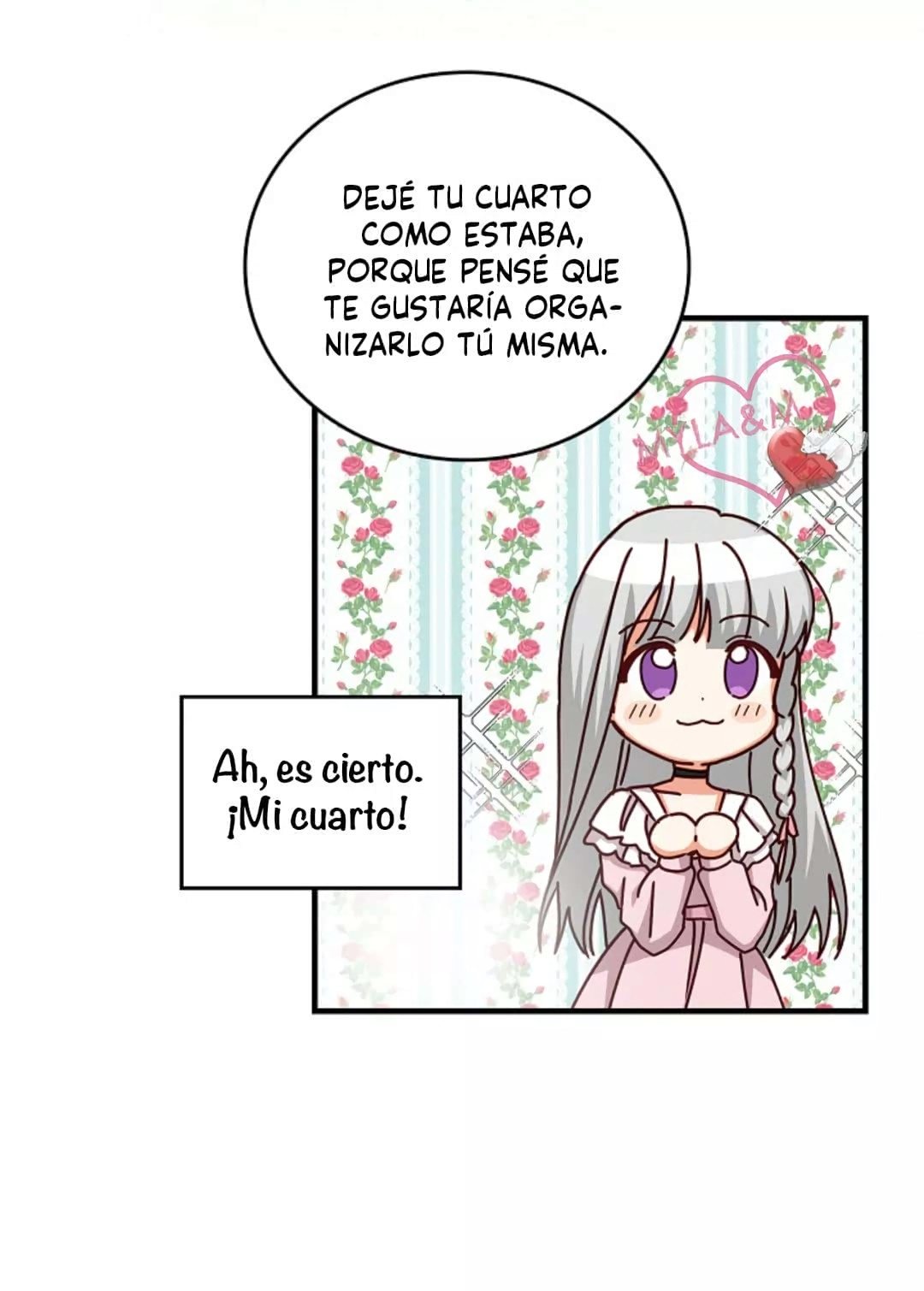 Cuidado Con Esos Hermanos Capitulo 39 página 52