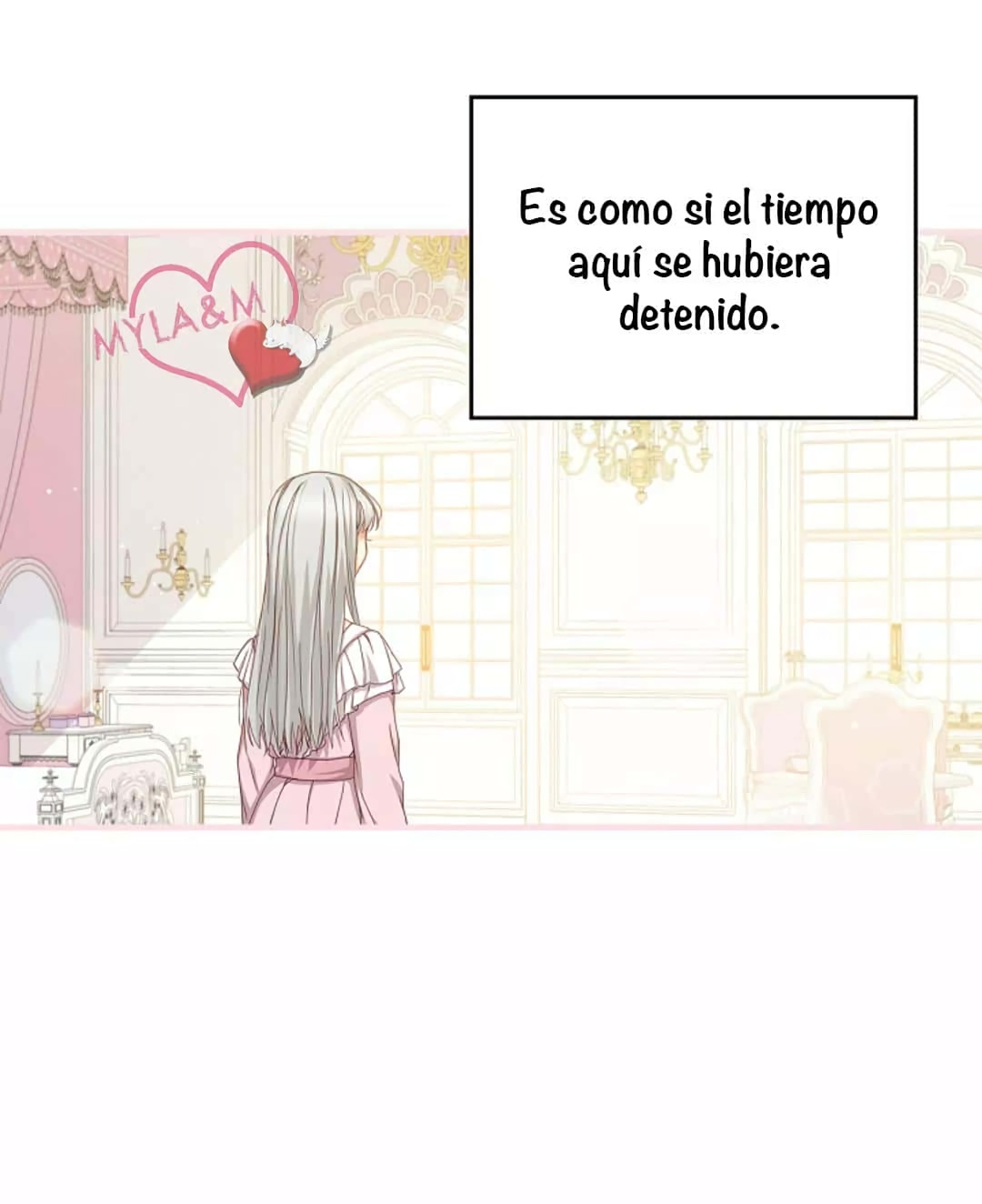 Cuidado Con Esos Hermanos Capitulo 39 página 55
