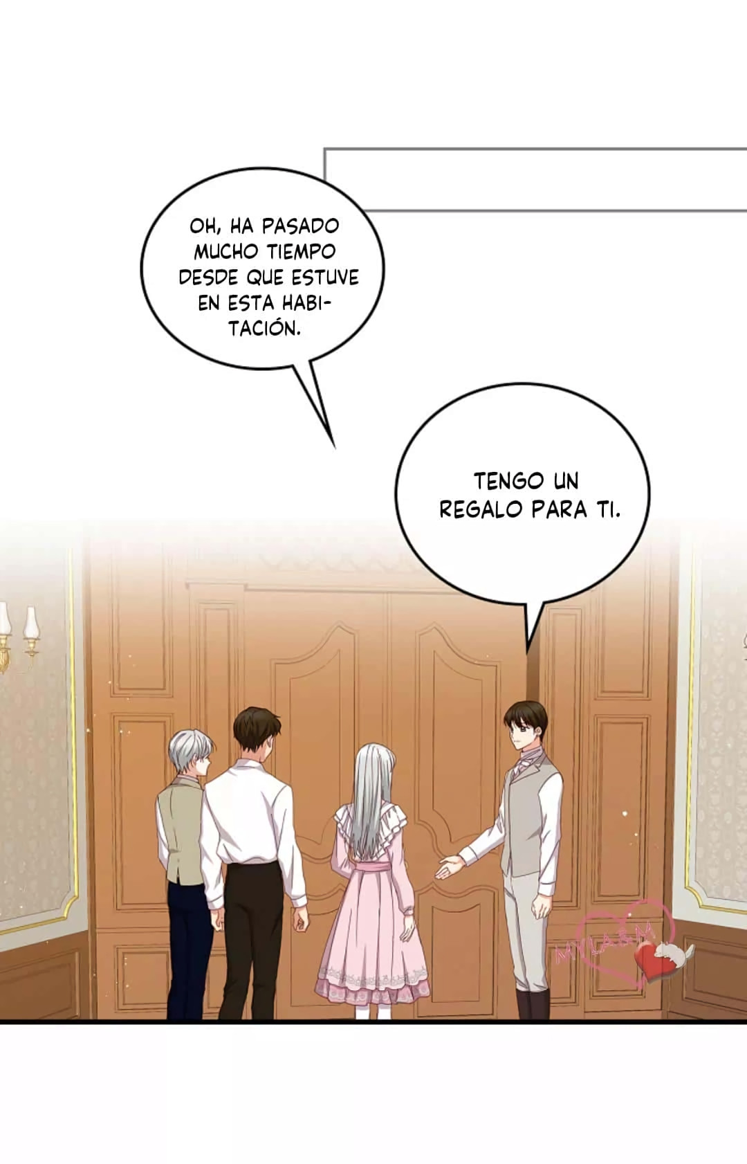 Cuidado Con Esos Hermanos Capitulo 39 página 65
