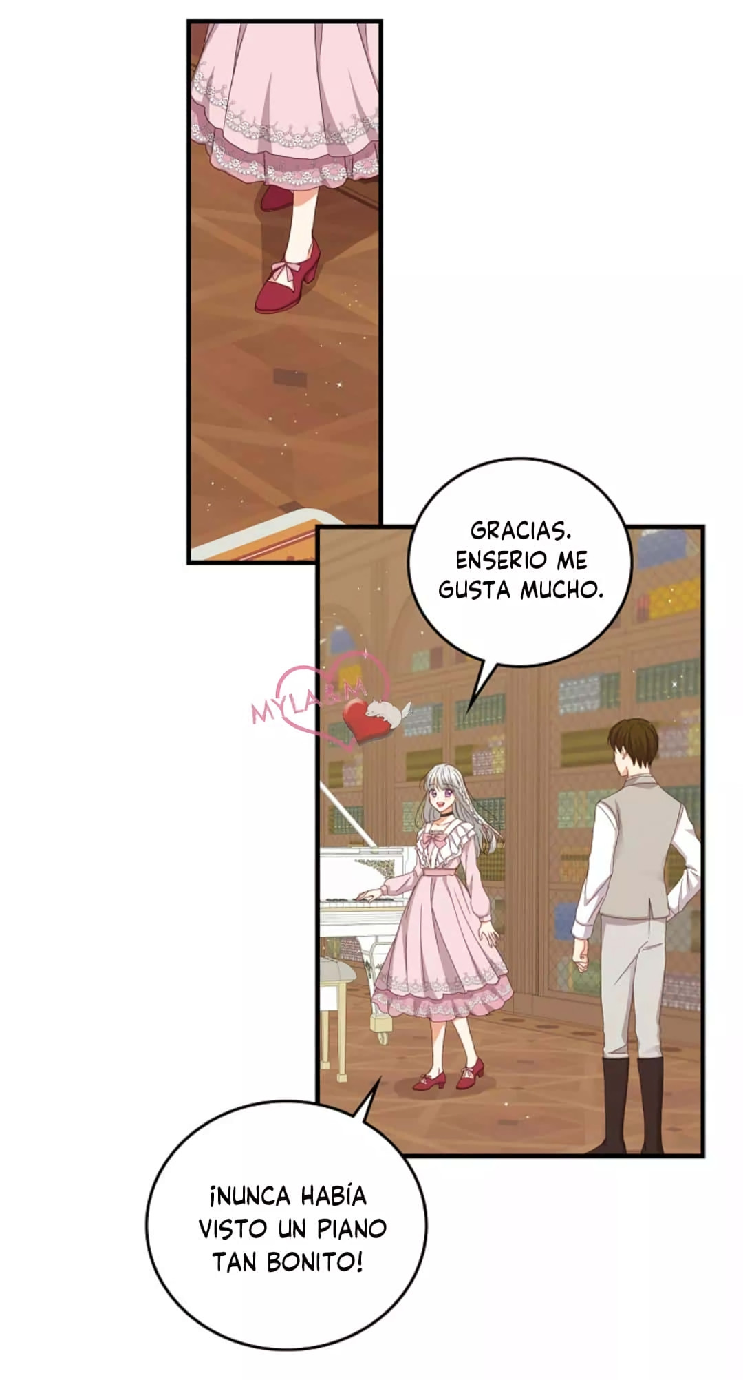 Cuidado Con Esos Hermanos Capitulo 39 página 69