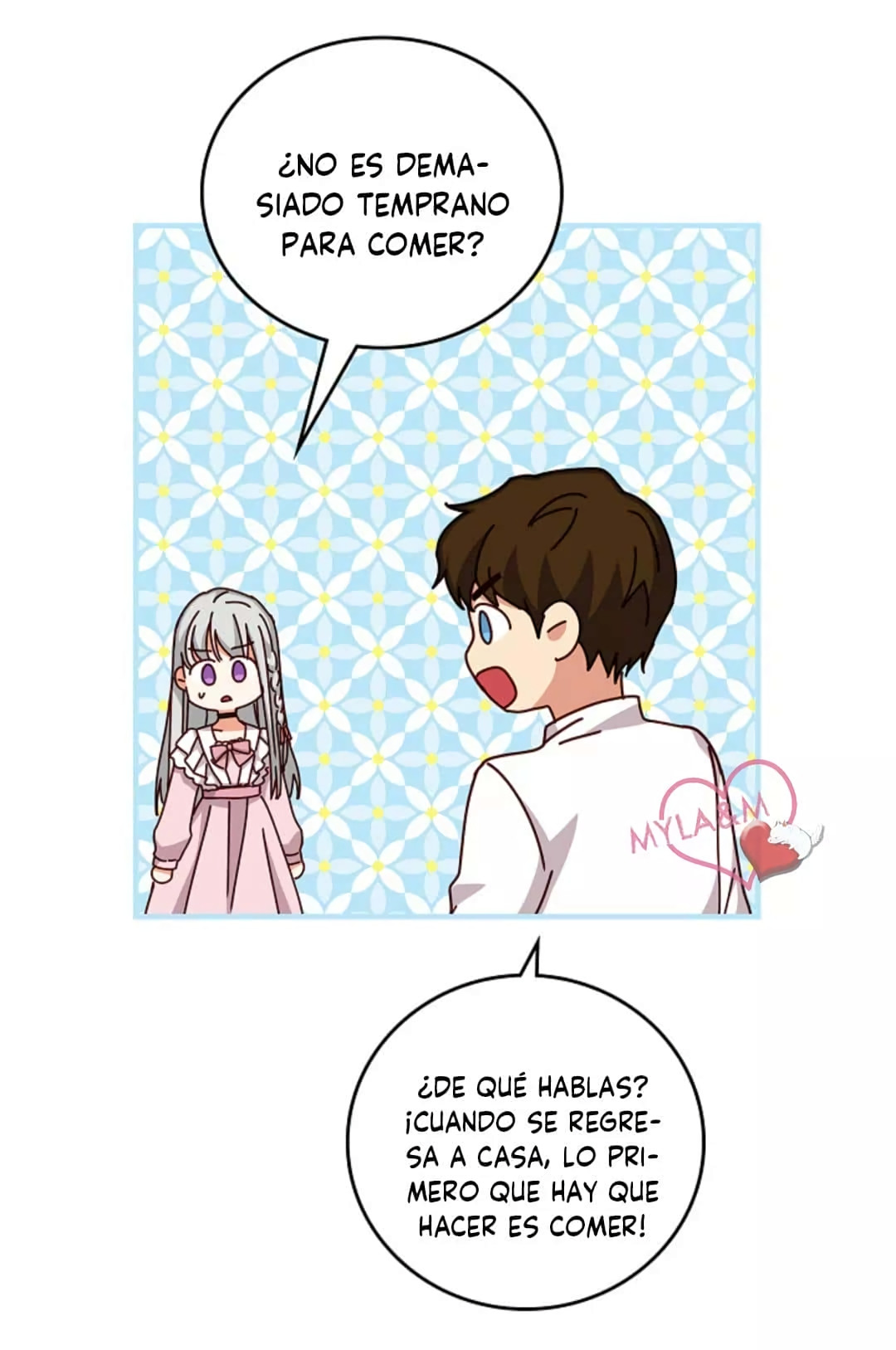 Cuidado Con Esos Hermanos Capitulo 39 página 73