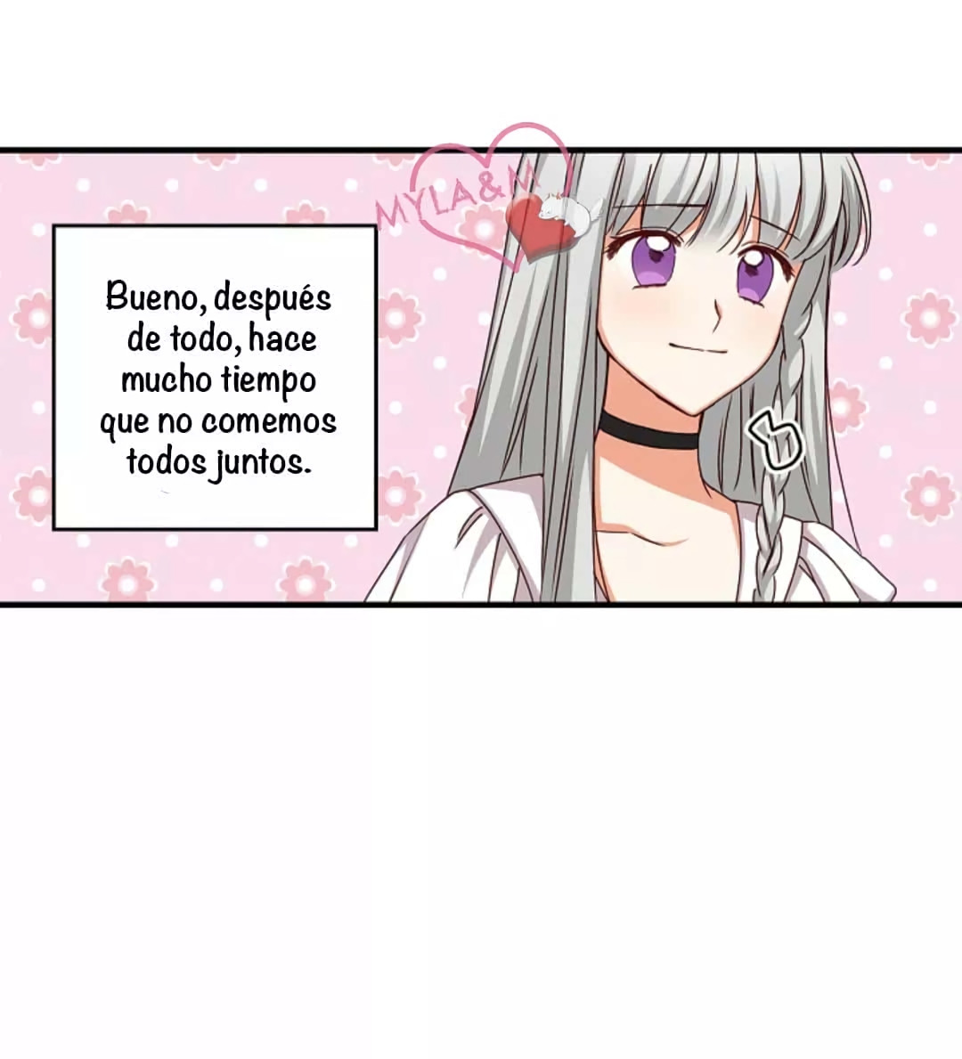Cuidado Con Esos Hermanos Capitulo 39 página 77