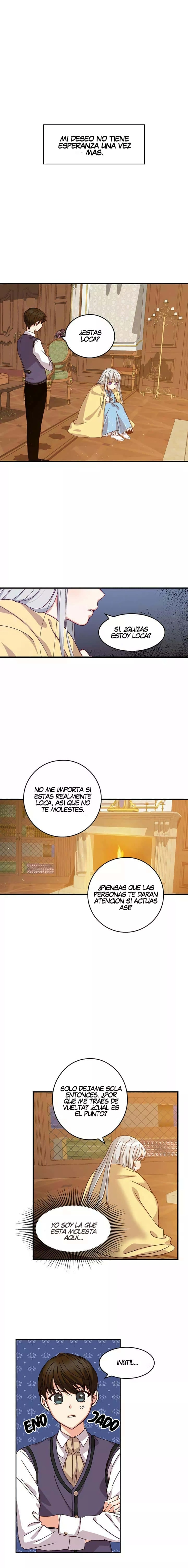Cuidado Con Esos Hermanos Capitulo 4 página 2