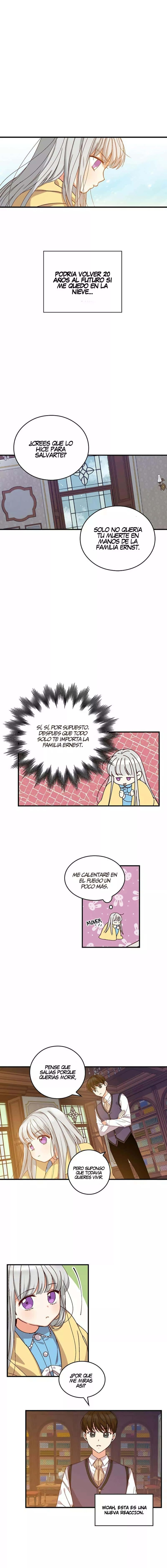 Cuidado Con Esos Hermanos Capitulo 4 página 3