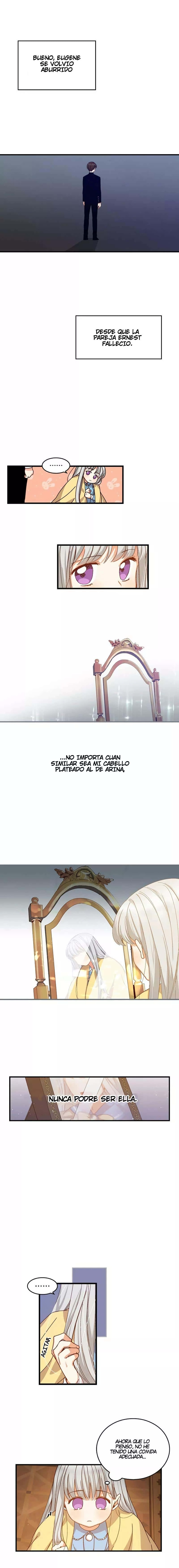 Cuidado Con Esos Hermanos Capitulo 4 página 4