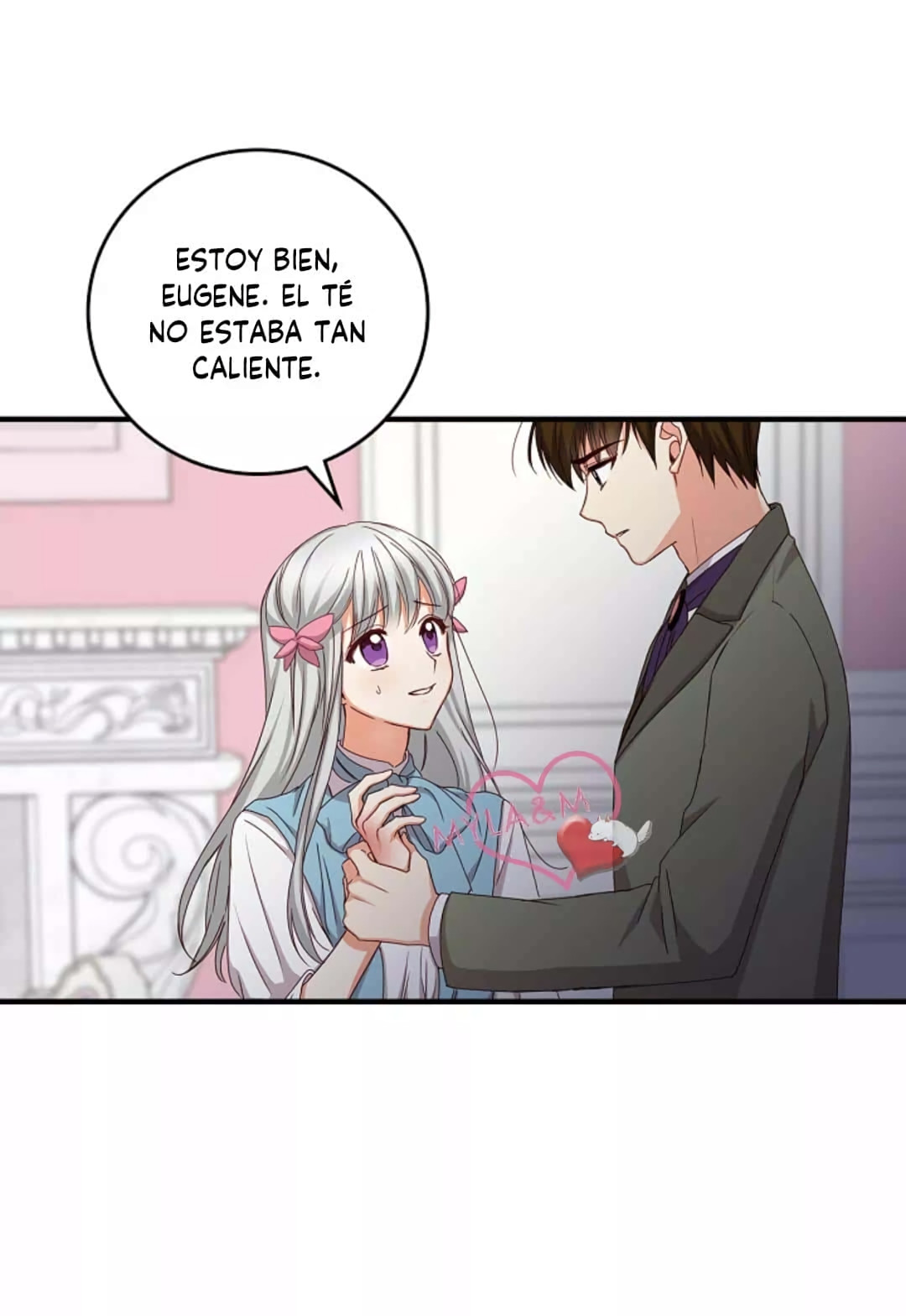 Cuidado Con Esos Hermanos Capitulo 40 página 15