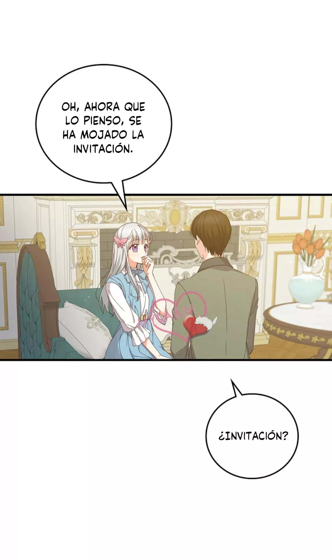 Cuidado Con Esos Hermanos Capitulo 40 página 24