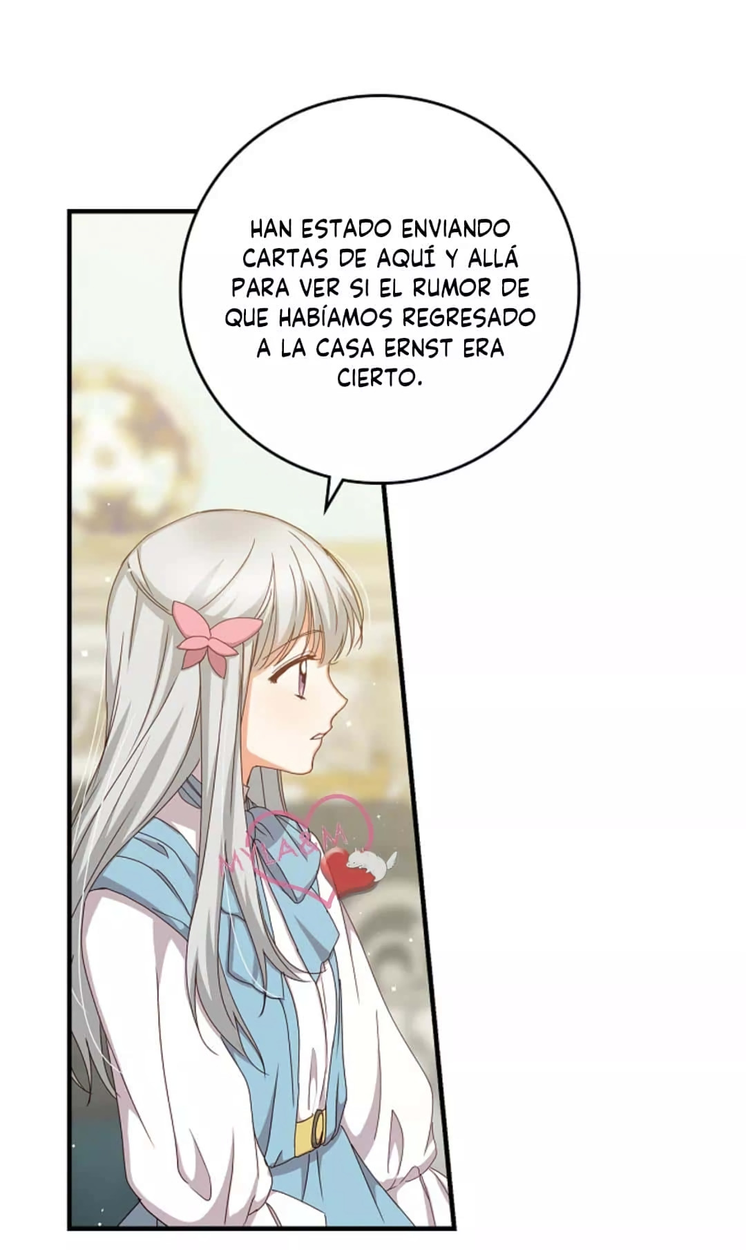 Cuidado Con Esos Hermanos Capitulo 40 página 25