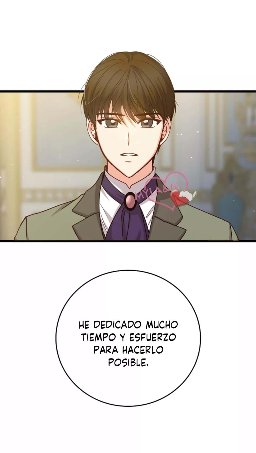 Cuidado Con Esos Hermanos Capitulo 40 página 29